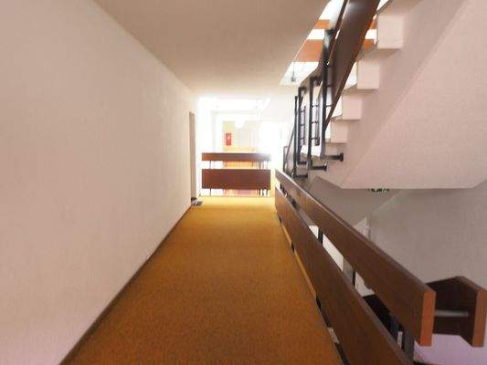 Lichthof Gemeinschaftseigentum