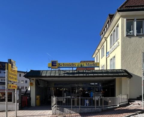 Titisee-Neustadt Ladenlokale, Ladenflächen 