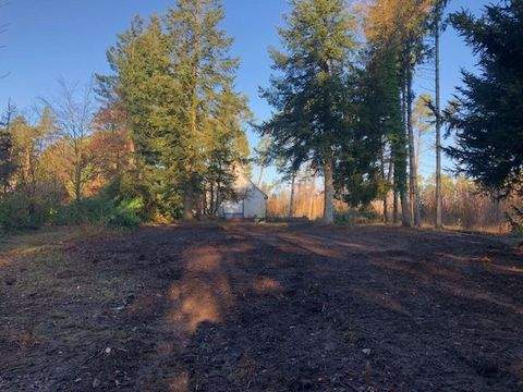 Buchholz Grundstücke, Buchholz Grundstück kaufen