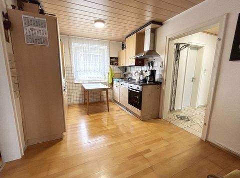 Treuchtlingen Wohnungen, Treuchtlingen Wohnung kaufen