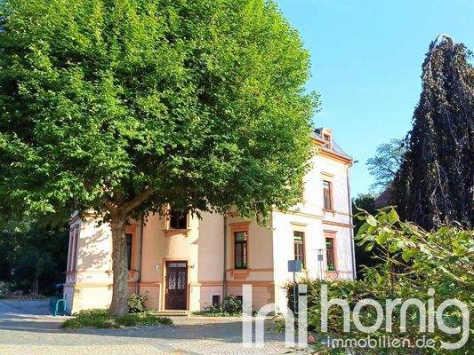 Ansicht Innenhof m. SP