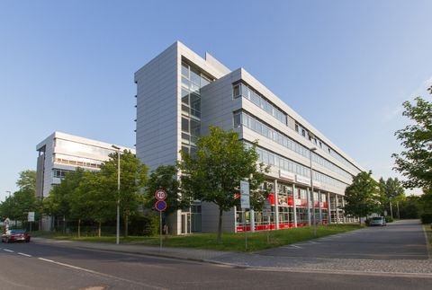 Dresden Büros, Büroräume, Büroflächen 