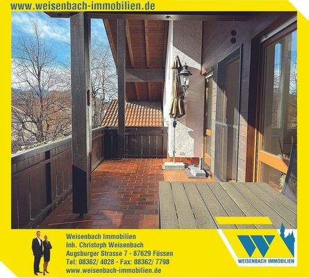 Weisenbach Immobilien