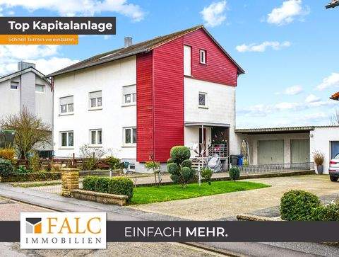 Siegelsbach Häuser, Siegelsbach Haus kaufen