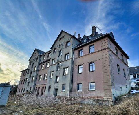 Klingenthal Häuser, Klingenthal Haus kaufen