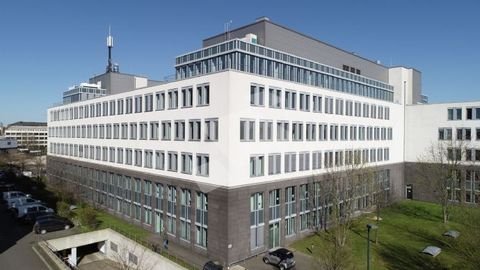 Düsseldorf Büros, Büroräume, Büroflächen 