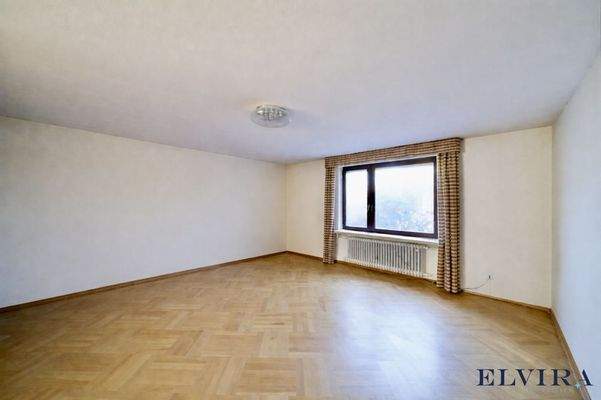 Arbeitszimmer Zustand