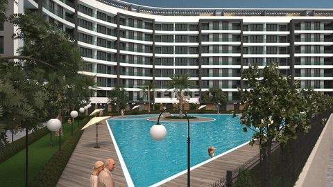 Antalya Wohnungen, Antalya Wohnung kaufen