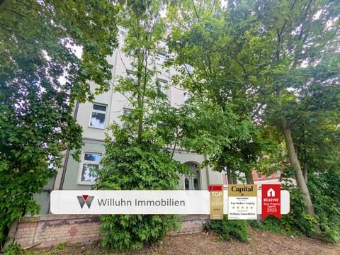 Markranstädt Renditeobjekte, Mehrfamilienhäuser, Geschäftshäuser, Kapitalanlage