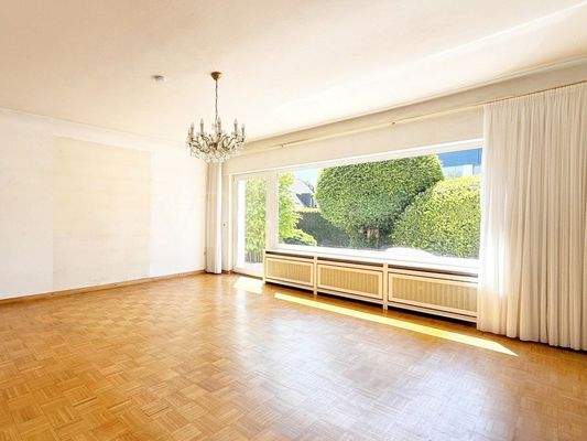 Wohnzimmer Ansicht I