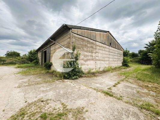 469.Lagerhalle.Außen