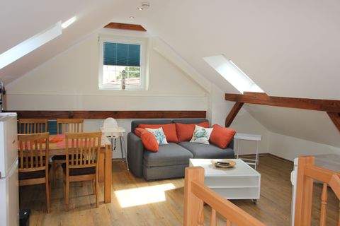 Warnemünde Wohnen auf Zeit, möbliertes Wohnen