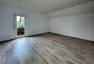 Wohnzimmer Obergeschoss