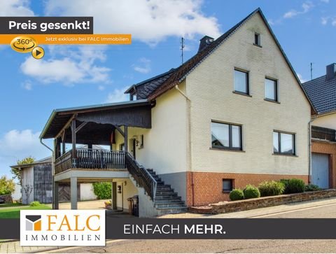Liesenich Häuser, Liesenich Haus kaufen