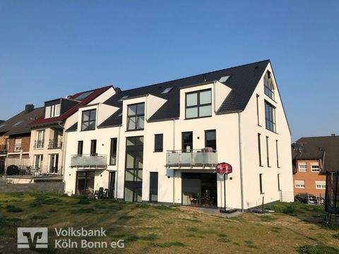 Bonn Wohnungen, Bonn Wohnung kaufen