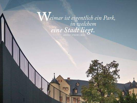 Hausverwaltung Weimar-Thüringen