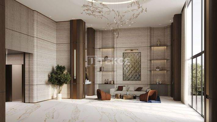 City View Apartments with Payment Plan in Dubai Science Park