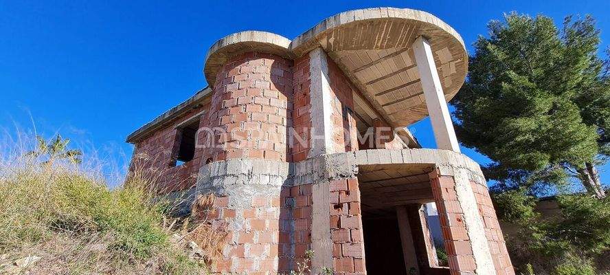 Modern Detached Villa for Sale in Pinar de Campoverde