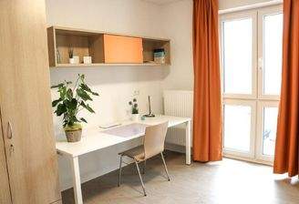 Ausstattung Wohnbereich