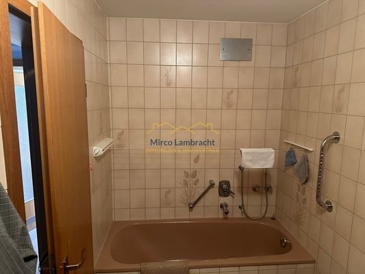 Badezimmer OG