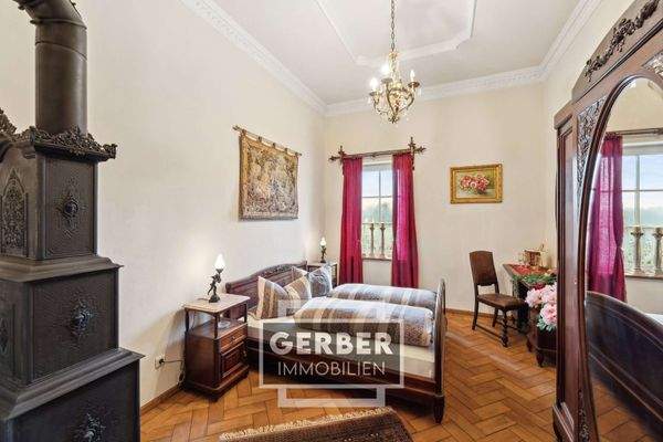 Gästezimmer 2 klein