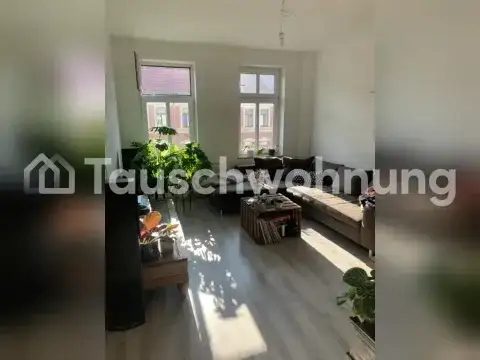 Leipzig Wohnungen, Leipzig Wohnung mieten