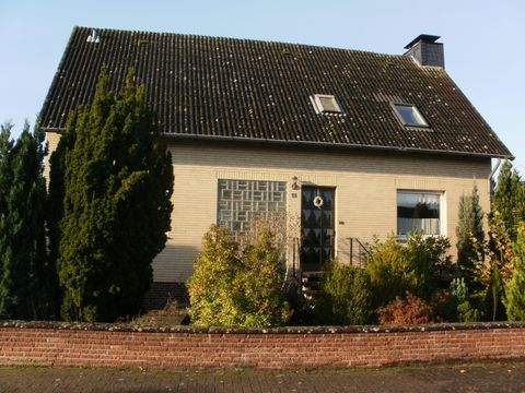 Sassenburg Häuser, Sassenburg Haus kaufen