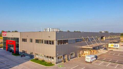 Gedersdorf Büros, Büroräume, Büroflächen 