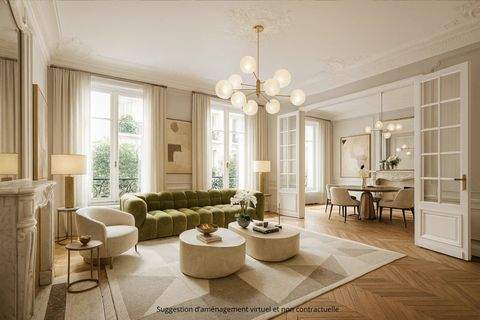 7th (Invalides, Eiffel Tower, Orsay) Wohnungen, 7th (Invalides, Eiffel Tower, Orsay) Wohnung kaufen