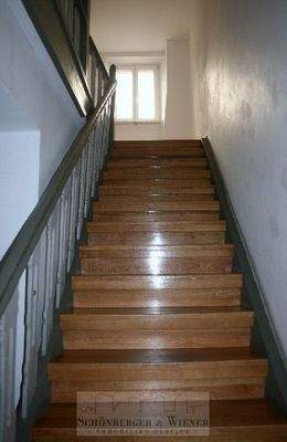 Treppenhaus