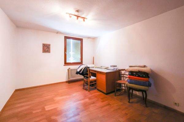 Kinderzimmer Wohnung 3