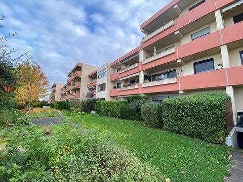 Trier Wohnungen, Trier Wohnung kaufen
