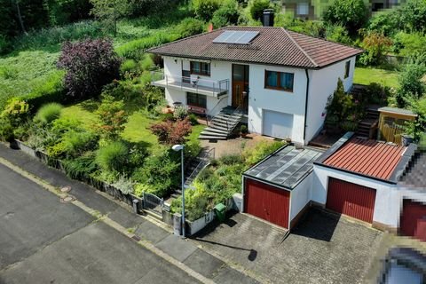 Ebermannstadt Häuser, Ebermannstadt Haus kaufen