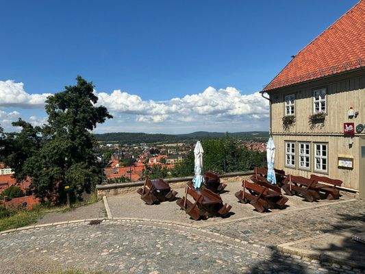 Pension und Gasthof Obere Mühle in der Nähe