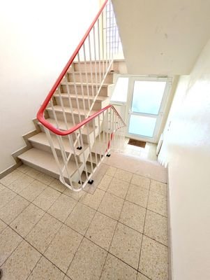 Treppenhaus
