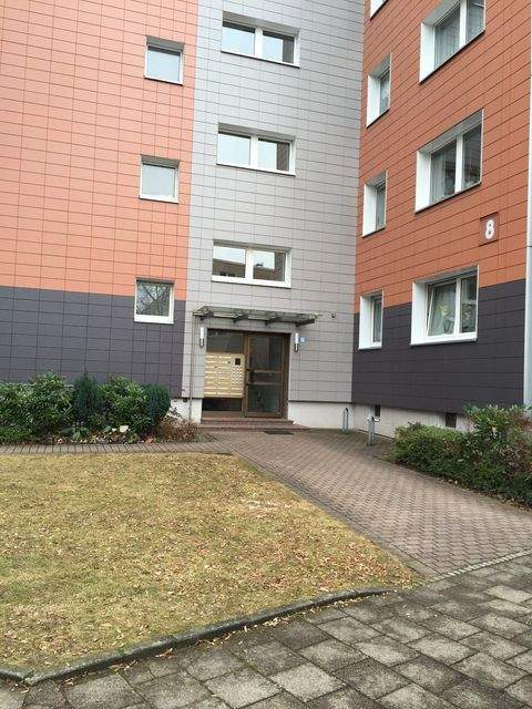 Darmstadt Wohnungen, Darmstadt Wohnung mieten