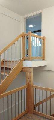 Treppenhaus (Einliegerwohnung)