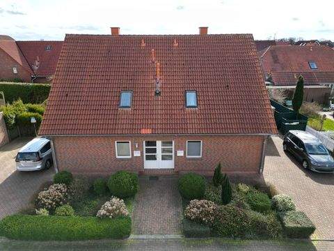 Wittmund / Carolinensiel Wohnungen, Wittmund / Carolinensiel Wohnung kaufen