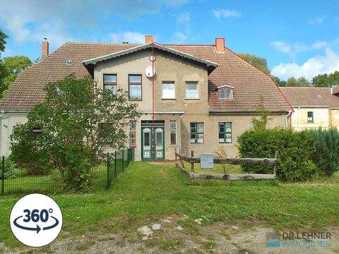 Anklam Häuser, Anklam Haus kaufen