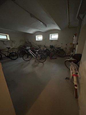 Fahrradkeller