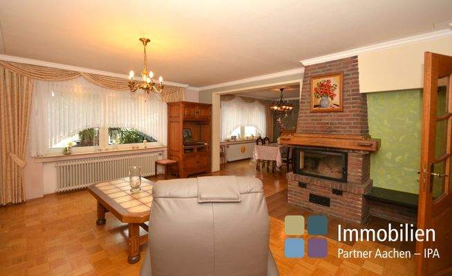 Fühlen Sie sich Zuhause