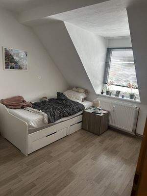 Kinderzimmer 2 Dachgeschoss