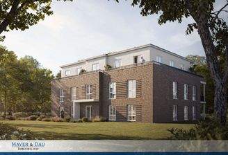 Visualisierung 7 Wohneinheiten