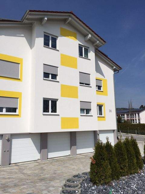 Orsingen-Nenzingen Wohnungen, Orsingen-Nenzingen Wohnung mieten