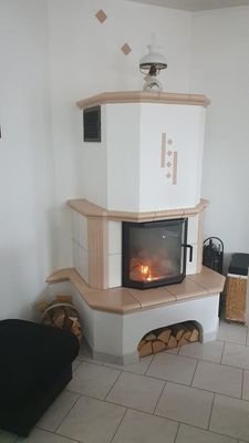 Kamin