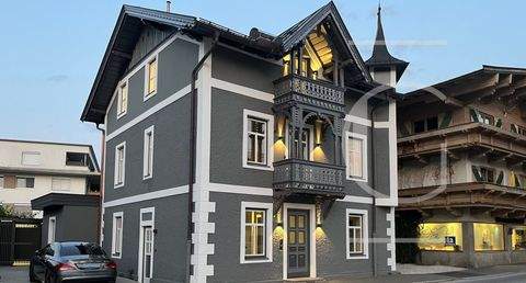 St. Johann in Tirol Häuser, St. Johann in Tirol Haus kaufen