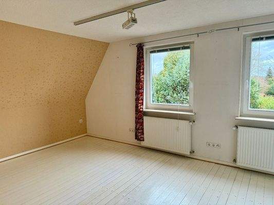 Schlafzimmer/Kinderzimmer/Arbeitszimmer 2