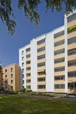 Breslauer Str. 16+18