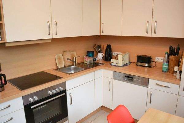 8895PE-11 Küche Whg. Erdgeschoss