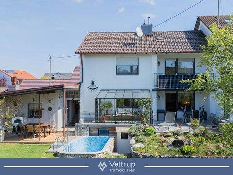 Türkenfeld Häuser, Türkenfeld Haus kaufen